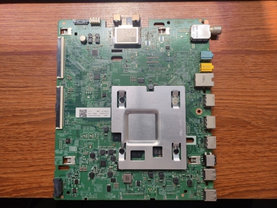 三星UA55NUC30SJXXZ主板测好发货