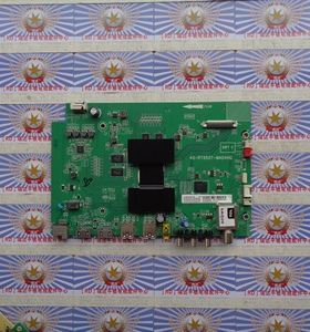 TCL B48A558U主板40-RT9507-MAD4HG屏LVU480SS0T E2 V1现货