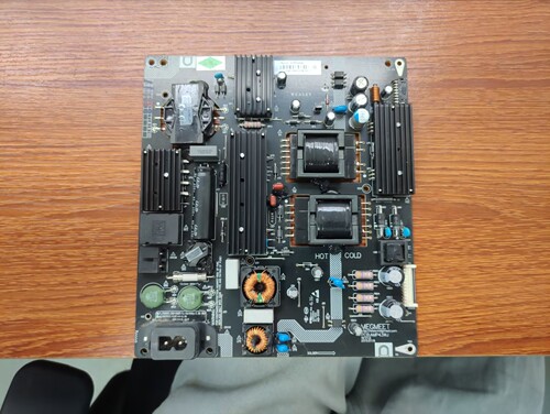 原装微鲸WTV43K1J液晶电视