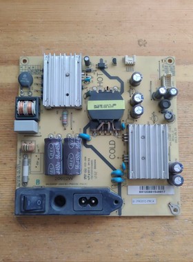 AA原装乐华 LED32C550电源板SHLD3202F-101S 81-PWE032-PW14 实图