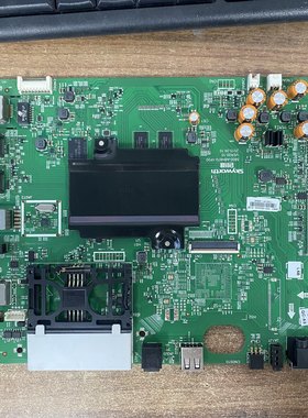 创维49G720 55G7200 主板5800-A8H870-1P20屏REL490WY LD0-305 华