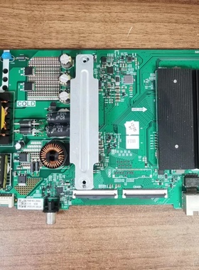 原装创维55V30主板5851-A7S600-0P20 屏RDL550WY(BN0-034)