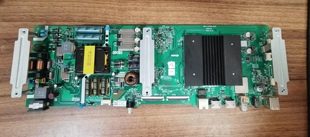 0P20 A7S600 屏RDL550WY BN0 原装 034 创维55V30主板5851