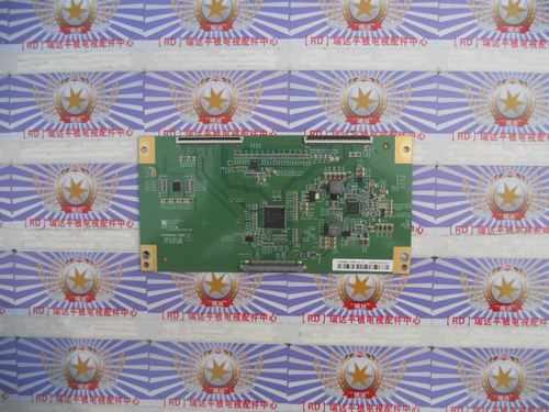 原装康佳LED46F5580F LED46E51W逻辑板HV460WU2-200 T 47-6021001