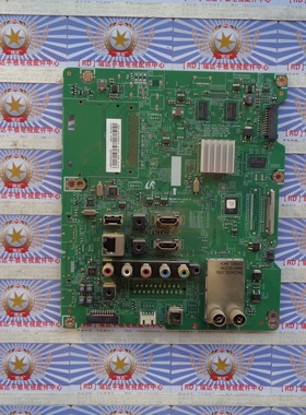 三星UA60F6088AJ主板 BN41-02136A BN91-12061A屏CY-DF600CGSV1H