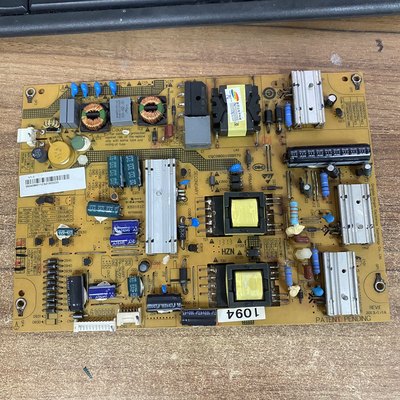 海尔LED42A900P电源板