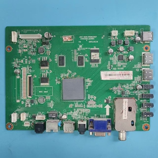 原装长虹3D46A4000iC电视主板JUC7.820.00062567配屏M460F11-E3-A