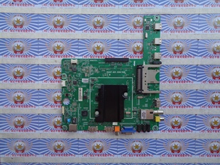 海信 LED50K610X3D 主板 RSAG7.820.5060(BOM22) 屏V500HK1-LS6