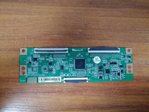 创维50P50PR0逻辑板CC50