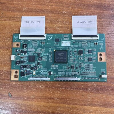 原装康佳LED46X8000D逻辑板