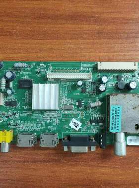 原装拆机 创维47E600F 主板5800-A8M500-0P60 屏LC470EUJ-SFK1