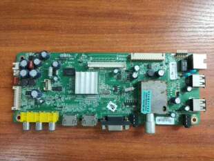 原装拆机 创维47E600F 主板5800-A8M500-0P60 屏LC470EUJ-SFK1