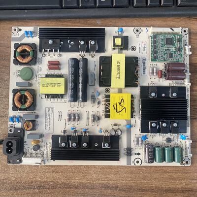 原装海信LED50MU7000U电源板RS