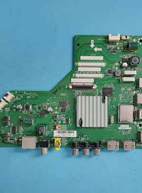 原装东芝65U3650C电视主板MS638AX T.MS638.782屏LVU650SSDX测好