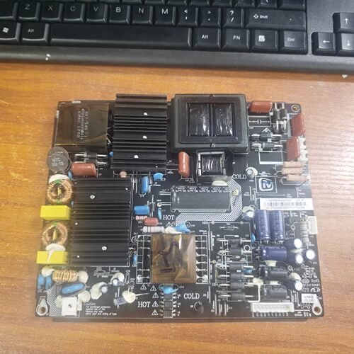 原装拆机芒果TV电源板KB-5150E