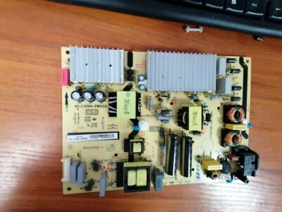 L55C2电源板40-L141H4-PWG1CG