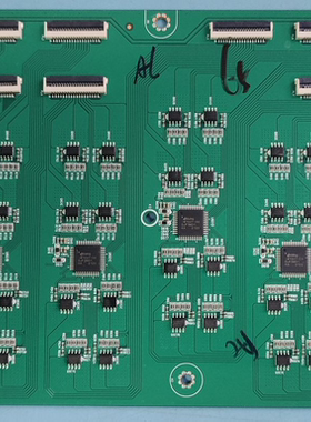 适TCL 65S535D/545C恒流板40-65C78E-DRA2LG 11602-500249 65C78E