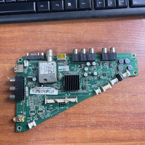 原装拆机海尔LE39A720主板00918