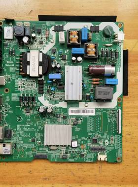 三星UA55MUF30ZJXXZ主板 V3S55UC120M0 屏 B0EI550WQ1