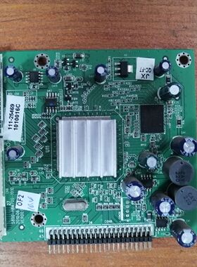 原装创维47E70RG电视倍频板5800-H8M700-1010屏LC470EUD