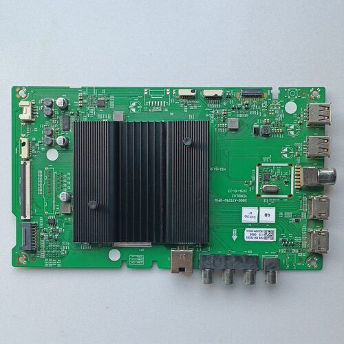 原装创维55G750主板5800-A