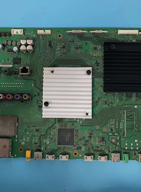 测好索尼KD-65X9000C液晶电视主板1-894-595-21配屏YD5S650HTG01