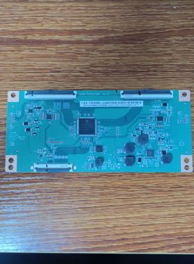 原装海信58V1F-R 58E3F逻辑板CCPD-TC575-009 V1.0电路板现货测好