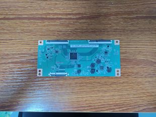 海信58V1F 009 TC575 V1.0电路板现货测好 58E3F逻辑板CCPD 原装