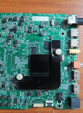 海信H65E3A(BOM71)主板RSAG7.