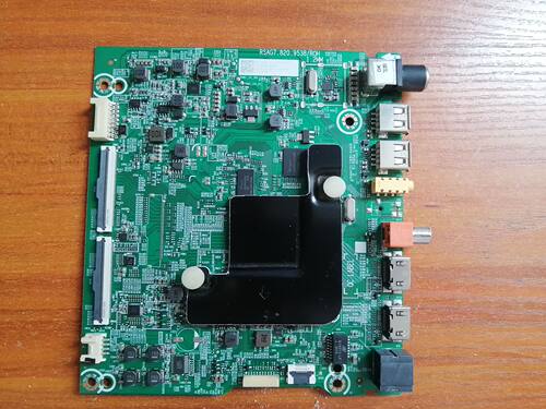 海信H65E3A(BOM71)主板RSAG7.