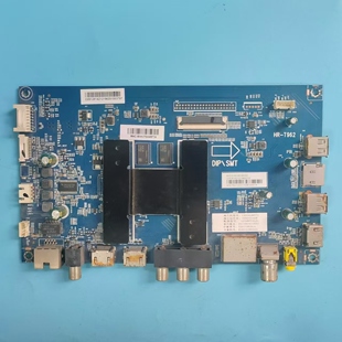 海尔LS55AL88T71主板0091802191屏CN550KC7510/LC546PU2L01测好