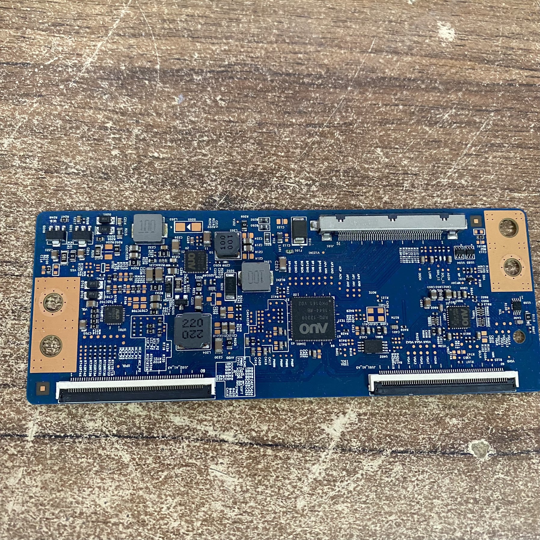 原装现货 长虹50S1 50D2060G逻辑板T430HVN01.0 43T01-C00测好 华