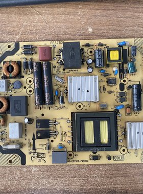 原装TCL L42F2200B L32F3200B电源板40-E371C0-PWH1XG PE371C1 于