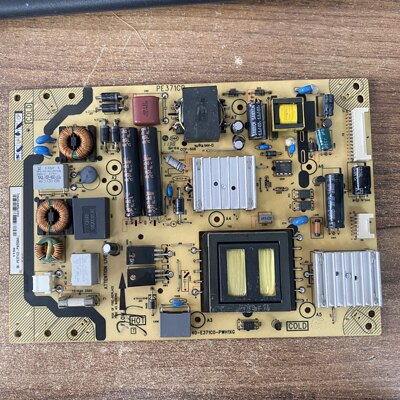 原装TCLL46E5300A电源板