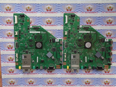 夏普LCD-46LX750A主板DUNTKG257