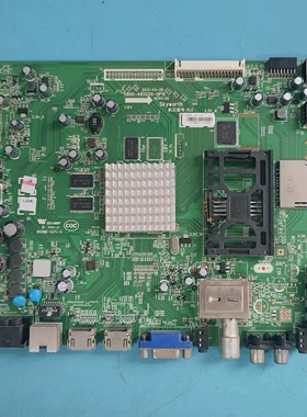 创维47E760A 42E800A 47E600Y 50E680F主板5800-A8S020-0P10屏选