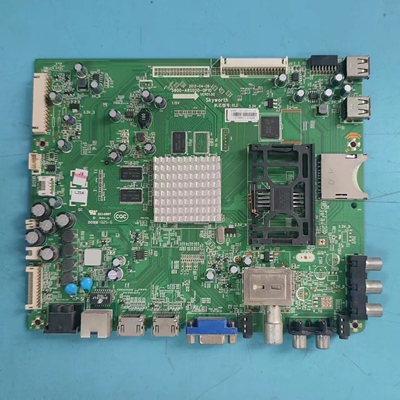 创维47E760A42E800A主板