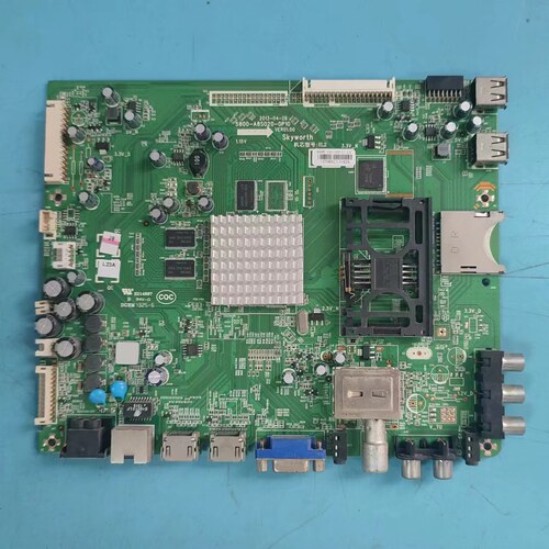 创维47E760A42E800A主板