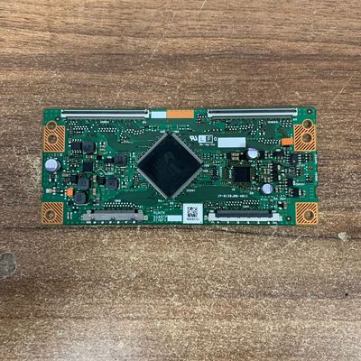 原装乐视LetvX60S逻辑板