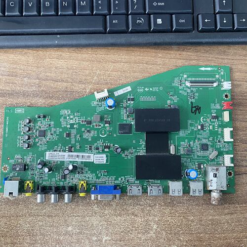 TCLL48A7LC主板40-AMM6C1-MA