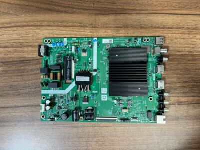 原装创维43A5PRO主板N012