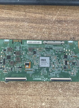 原装海信 LED58EC320A 液晶逻辑板 E88441 MATDJ4040现货拆机 华