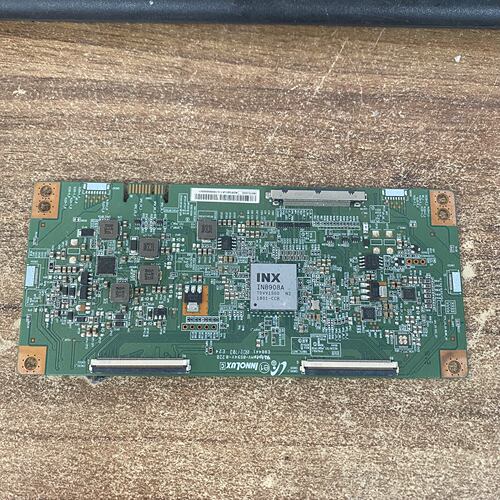 原装海信LED58EC320A液晶逻辑板