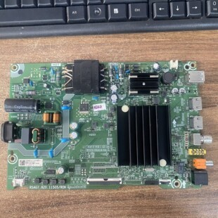 海信50H55E 50E3F电视主板RSAG7.820.11505配屏HD500Y1U61现货 华