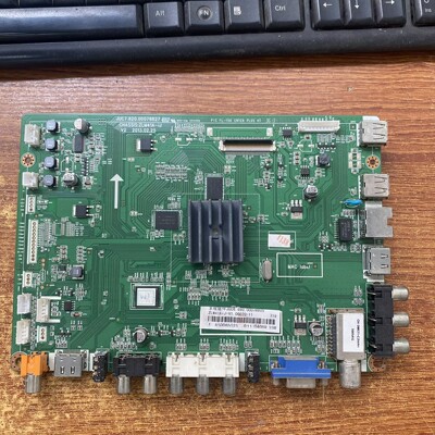 长虹LED42C3080i主板JUC7.820.00