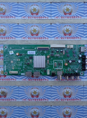 原装创维 40X3 主板 5800-A8S270-0P50 屏 SDL400FY(QD0-824)