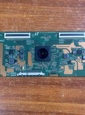 原装现货小米 L65M5-AZ 逻辑板 15Y-65-FU11BPCMTA4V0.4 实图 啊