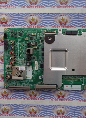 原装LG 49UF8500-CB 主板 EAX66165202(1.1) 屏 LC490EQE(XH)(F1)