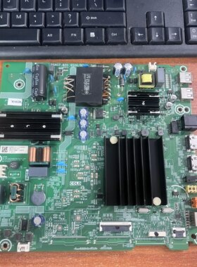 原装海信50A52E主板 RSAG7.820.9506 配屏HD500X1U91-K2现货 啊
