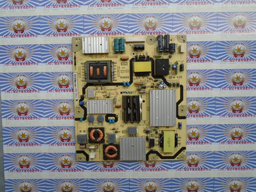 TCL原装L55H7800A-UD电源板